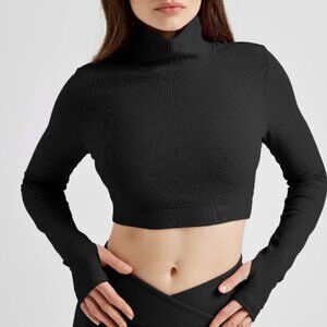 Year of Ours - The Drift Turtleneck